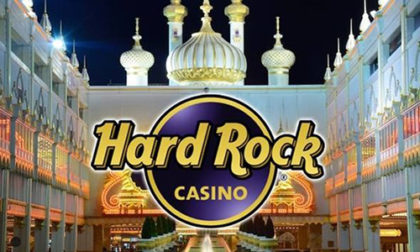 Hard Rock in Atlantic City